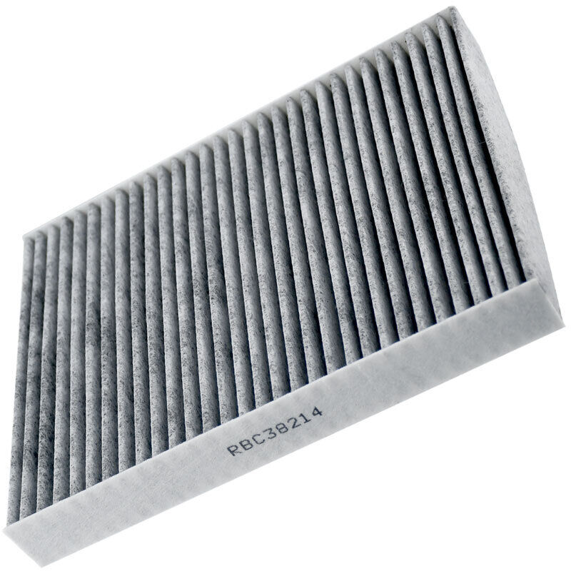 Carbonized Cabin Air Filter For Ford Expedition F250 F350 F450 Lincoln TX D26