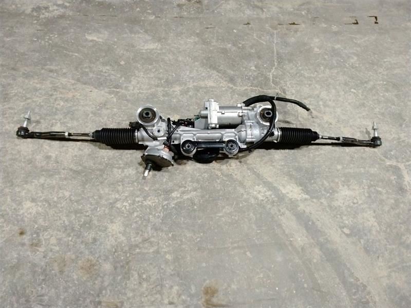 Steering Rack And Pinion 85556737 For 22-23 Silverado 1500 2808043