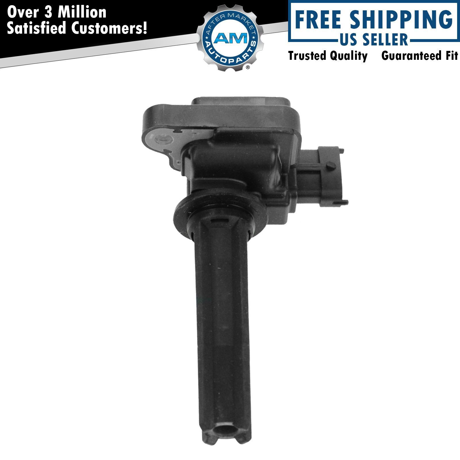 Ignition Coil Pack for 03-11 Saab 9-3 2.0L Turbo