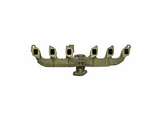 Fits 1968-1973 Plymouth Fury I Exhaust Manifold Dorman 227CO89 1969 1970 1971
