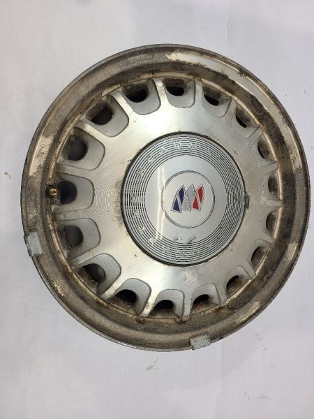 Wheel 15x7 Aluminum Fits 94-96 ROADMASTER 564058