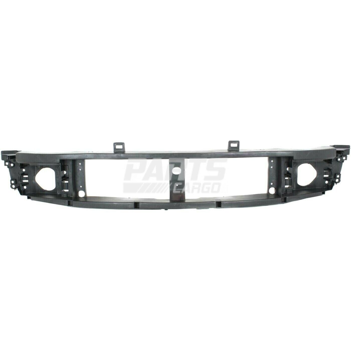 New Fits 1997-2004 Ford F-Series FO1220210 Header Panel Grille Mounting Panel
