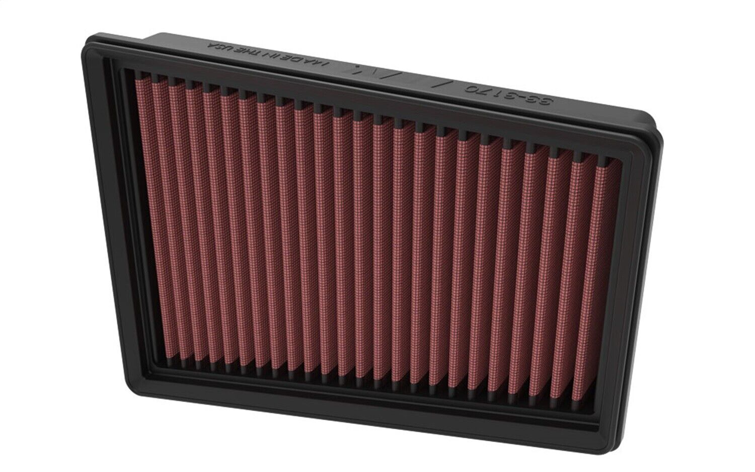 K&N Filters 33-3170 Air Filter Fits 21-22 Tracker