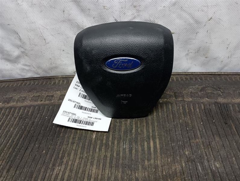 Driver Air Bag Front Driver Wheel Fits 15-20 FORD F150 PICKUP 2835613