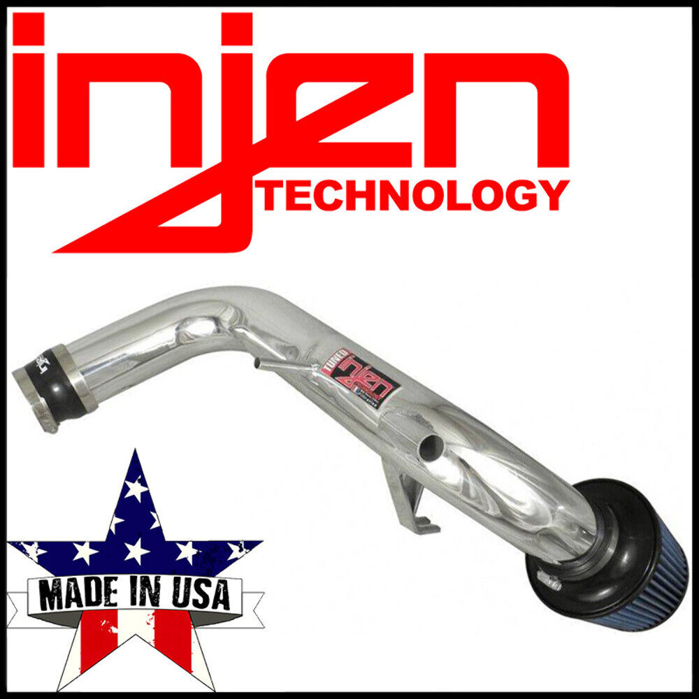 Injen  IS Short Ram Cold Air Intake System fits 2013-2017 Hyundai Veloster 1.6L