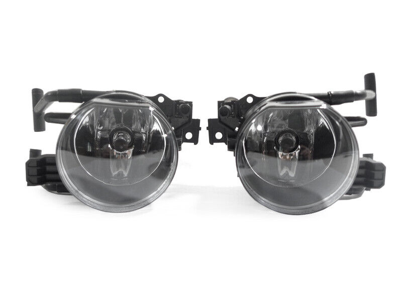 Genuine DEPO OE Style Replacement Fog Lights for 05-08 BMW 7 Series 760i 760Li