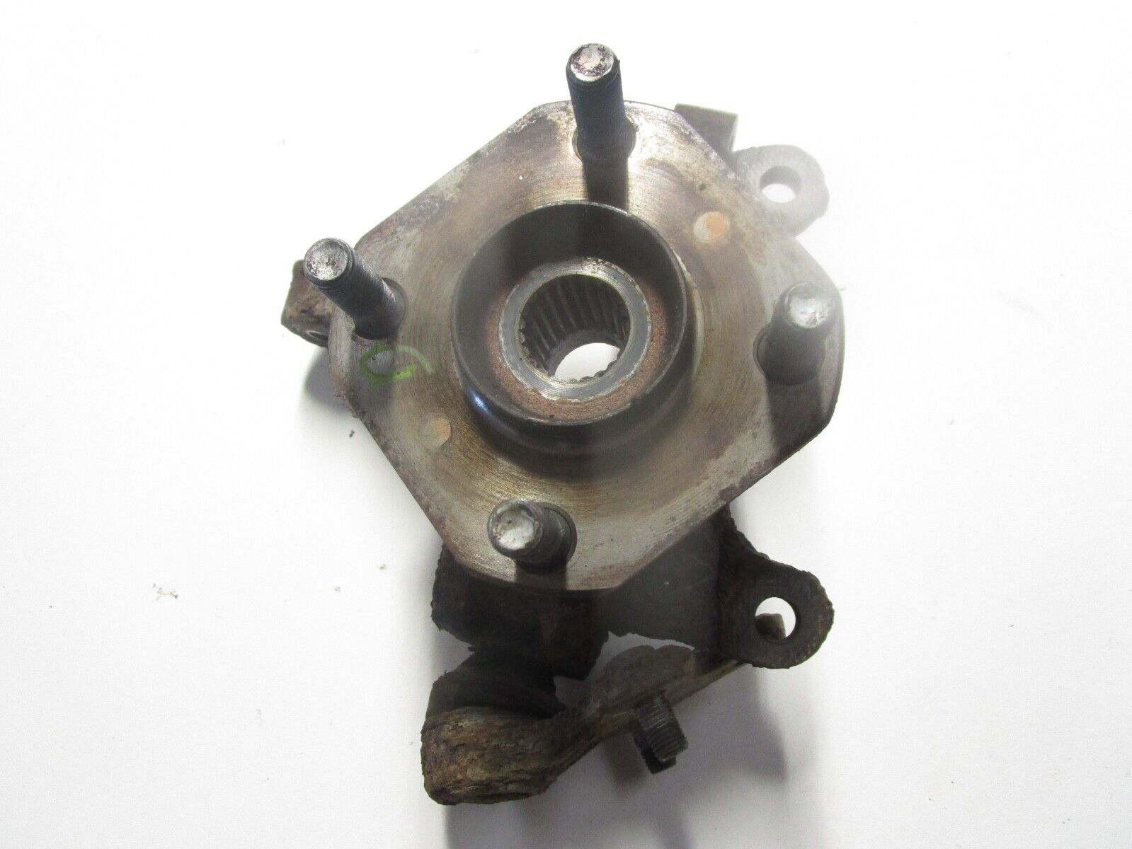 Toyota Starlet MK5 (EP91)  - Front Drivers Side Hub - Right