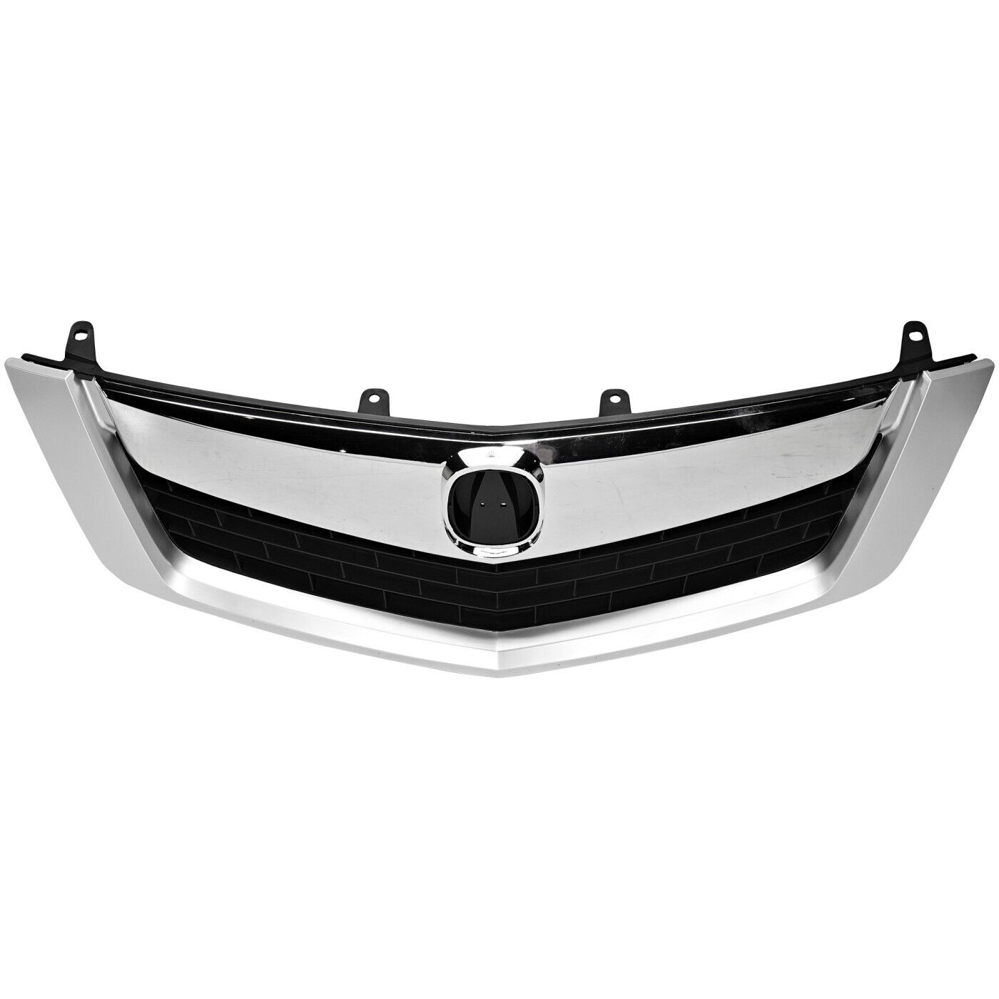 Grille Assembly For 2009-2010 Acura TSX 71121TL2A00