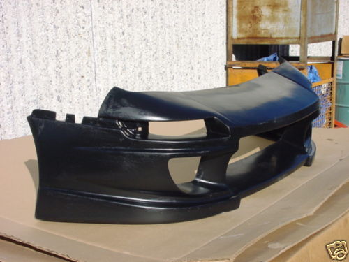 Toyota MR2 91-96 Border Urethane Front Bumper Body Kit