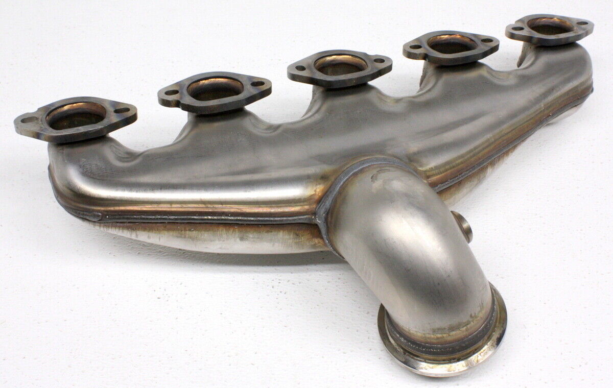 New Old Stock OEM Dodge Viper Right Passenger Side Exhaust Manifold 05038732AA