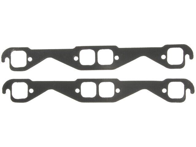 For 1968-1971 Pontiac Acadian Exhaust Manifold Gasket Set Mahle 98269GD 1969