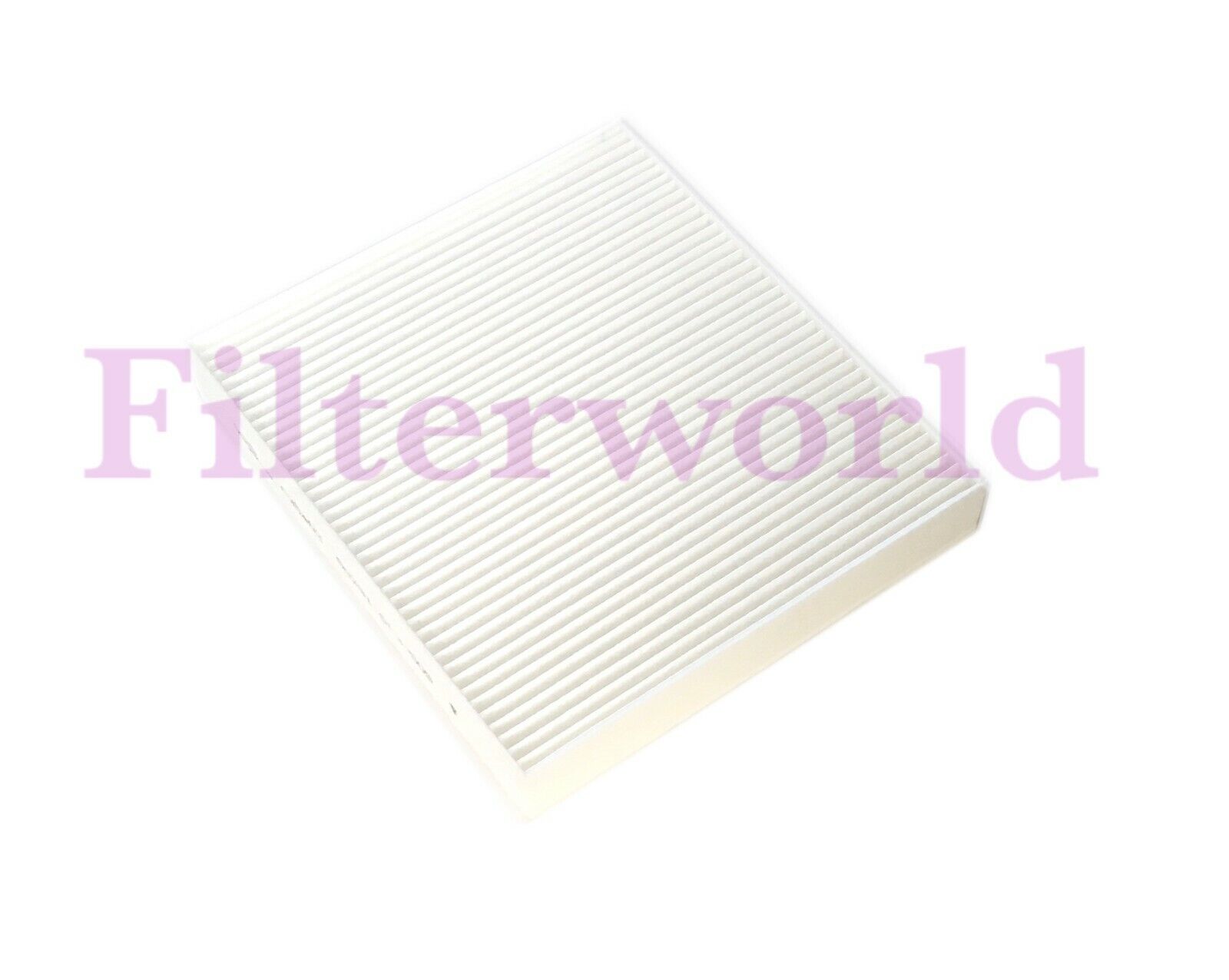 Cabin Air Filter For GS450h 2014-2019 IS350 2014-2021 RC350 2015-2021 US SELLER
