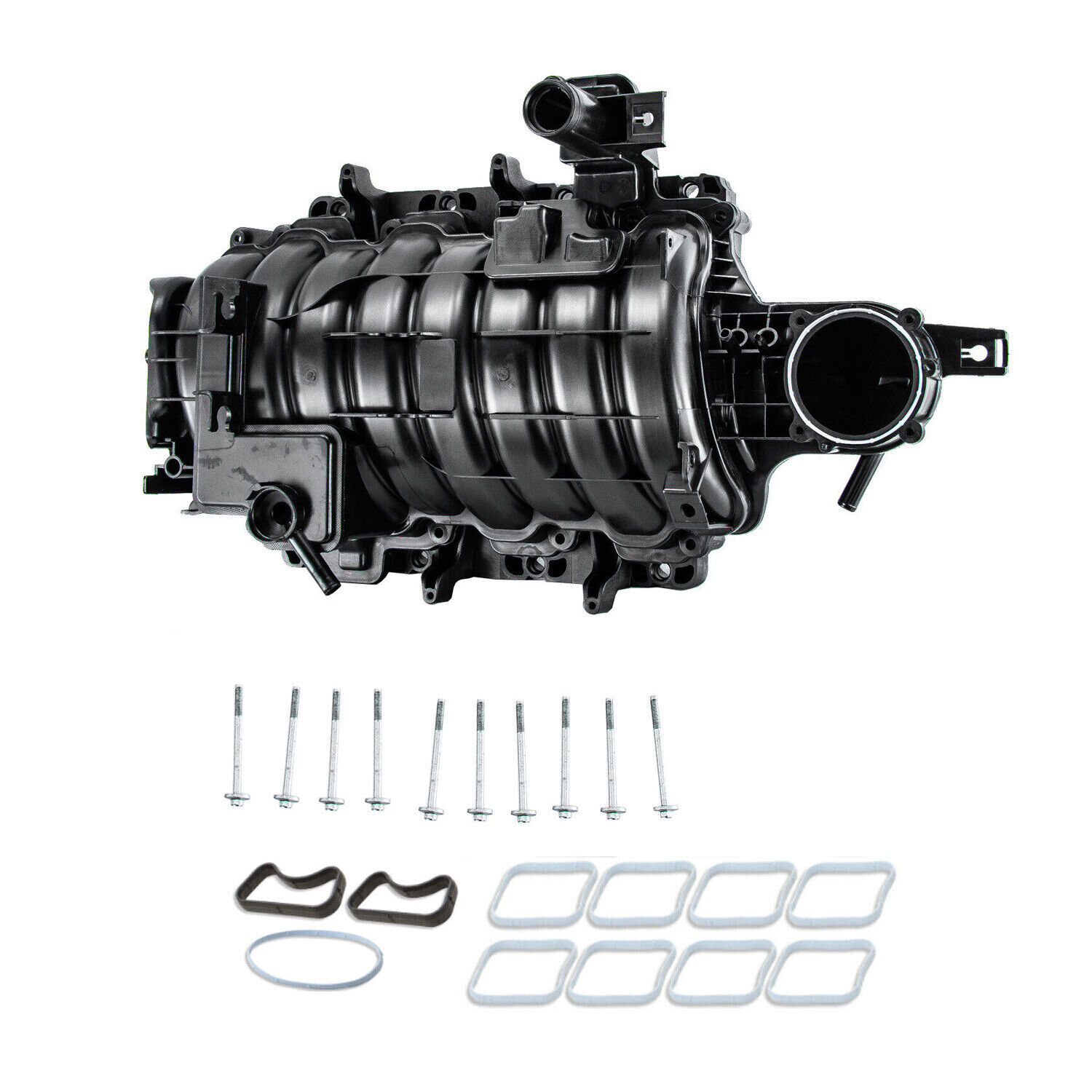 68194114AC Engine Intake Manifold for 09-10 Dodge Ram 1500 11-21 Ram 1500 5.7L