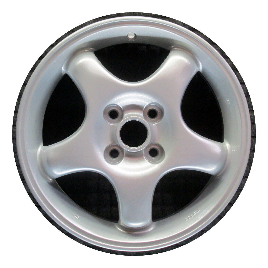 Wheel Rim Mazda MIATA MX-3 15 1992-1997 9965E86050 EA0237192 Factory OE 64795