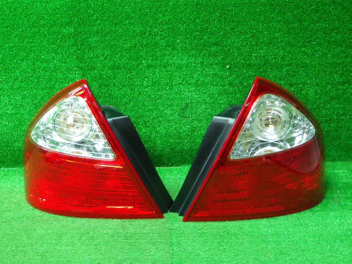 JDM 05 Nissan FUGA Y50 Infiniti M34 M45 XV Taillights Tail Lights Lamps Set OEM