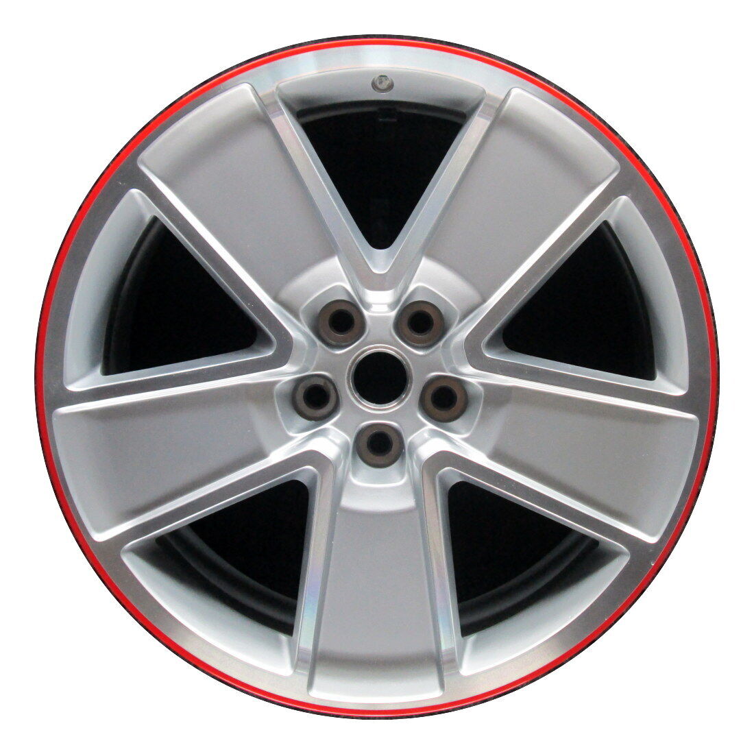 Wheel Rim Chevrolet Camaro 21 2012-2015 20989172 22764287 92244575 Front OE 5549