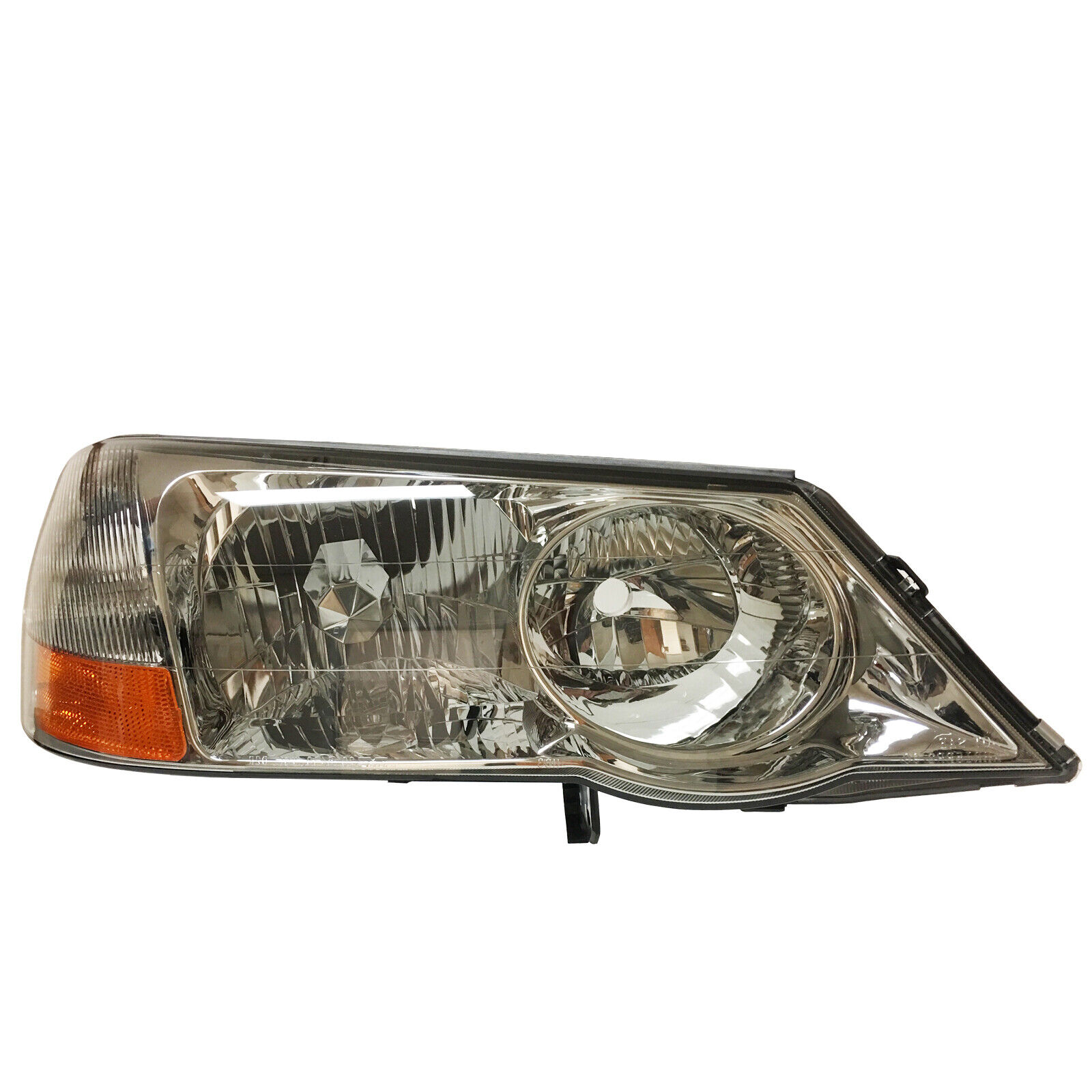 HID Headlight Right Passenger Side New Fits 02-03 Acura 3.2 Tl