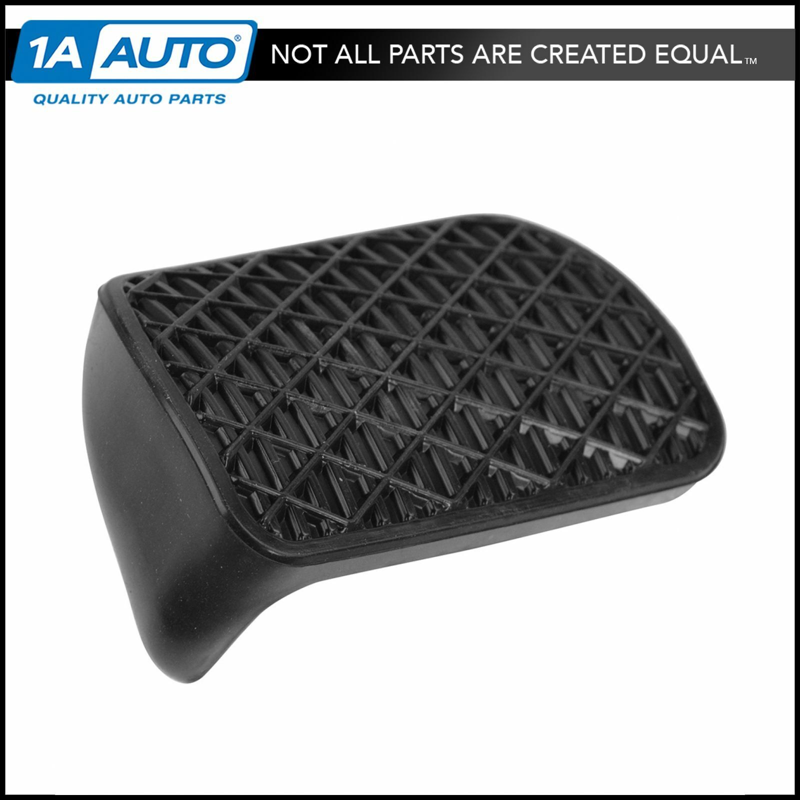 OEM Rubber Brake Pedal Pad for Auto Transmission Mercedes Benz 1232910082 New