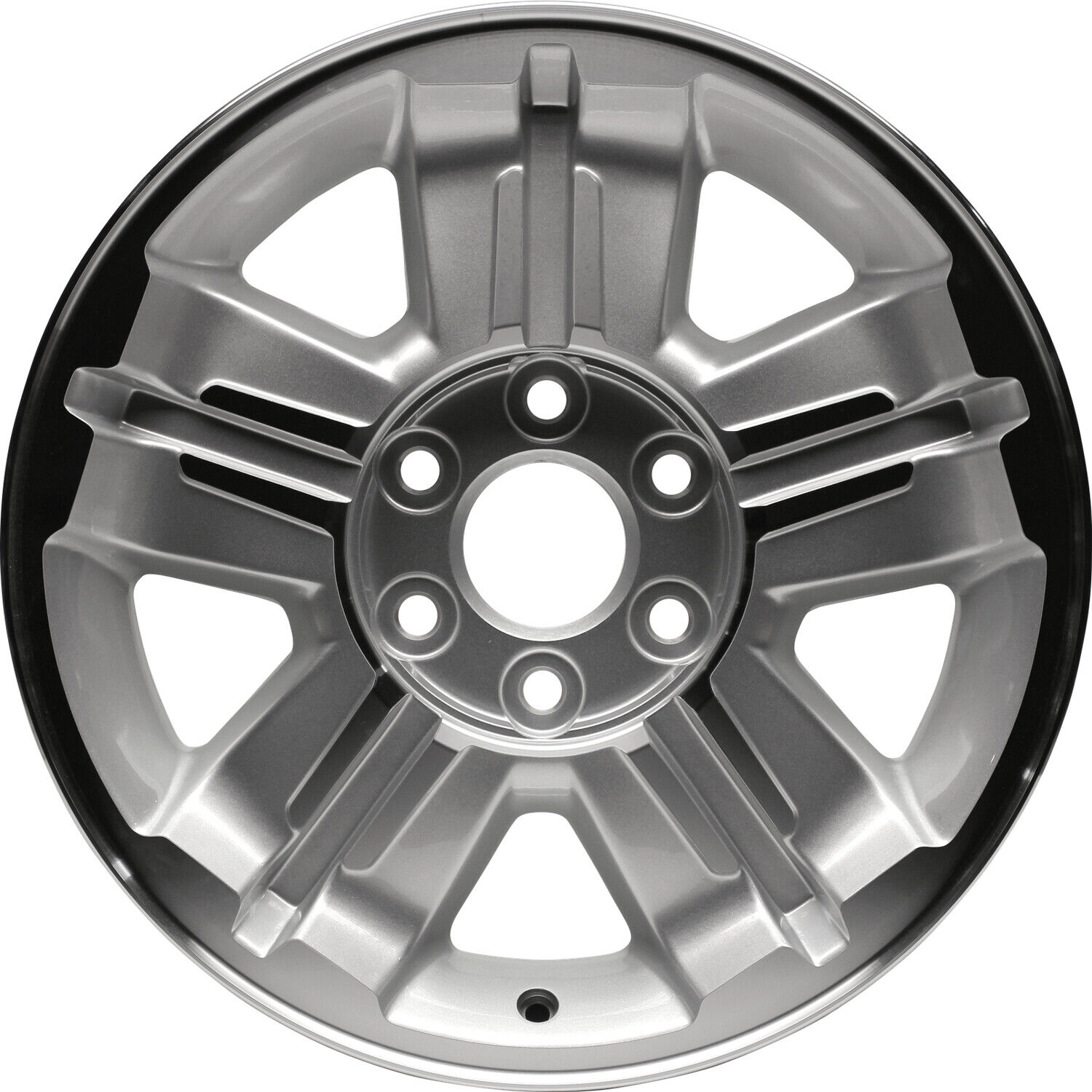 05300 Reconditioned OEM Aluminum Wheel 18x8 fits 2007-2013 Chevrolet Avalanche