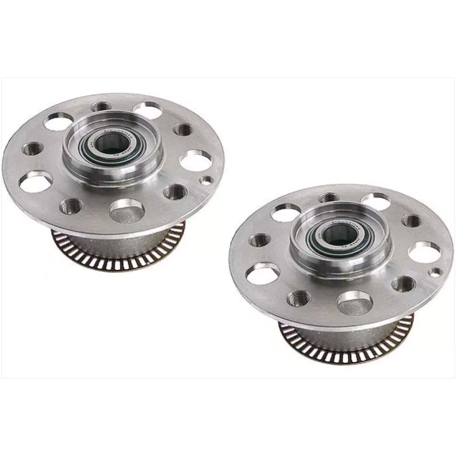 Front Wheel Hub Bearing Assembly For MERCEDES 2000-2006 CL500  S55 AMG PAIR 