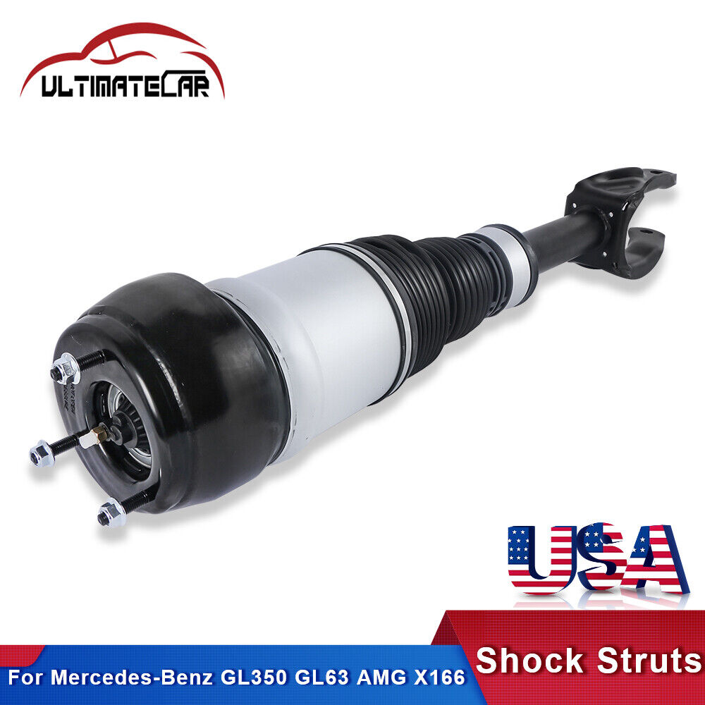 Front Right Air Suspension Strut For 2013-2016 Mercedes-Benz GL350 GL63 AMG X166