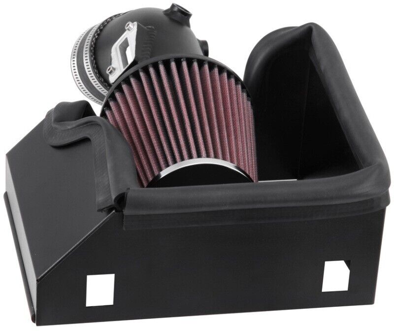K&N COLD AIR INTAKE - TYPHOON 69 SERIES FOR Ford Fusion 2.5L 2013-2019