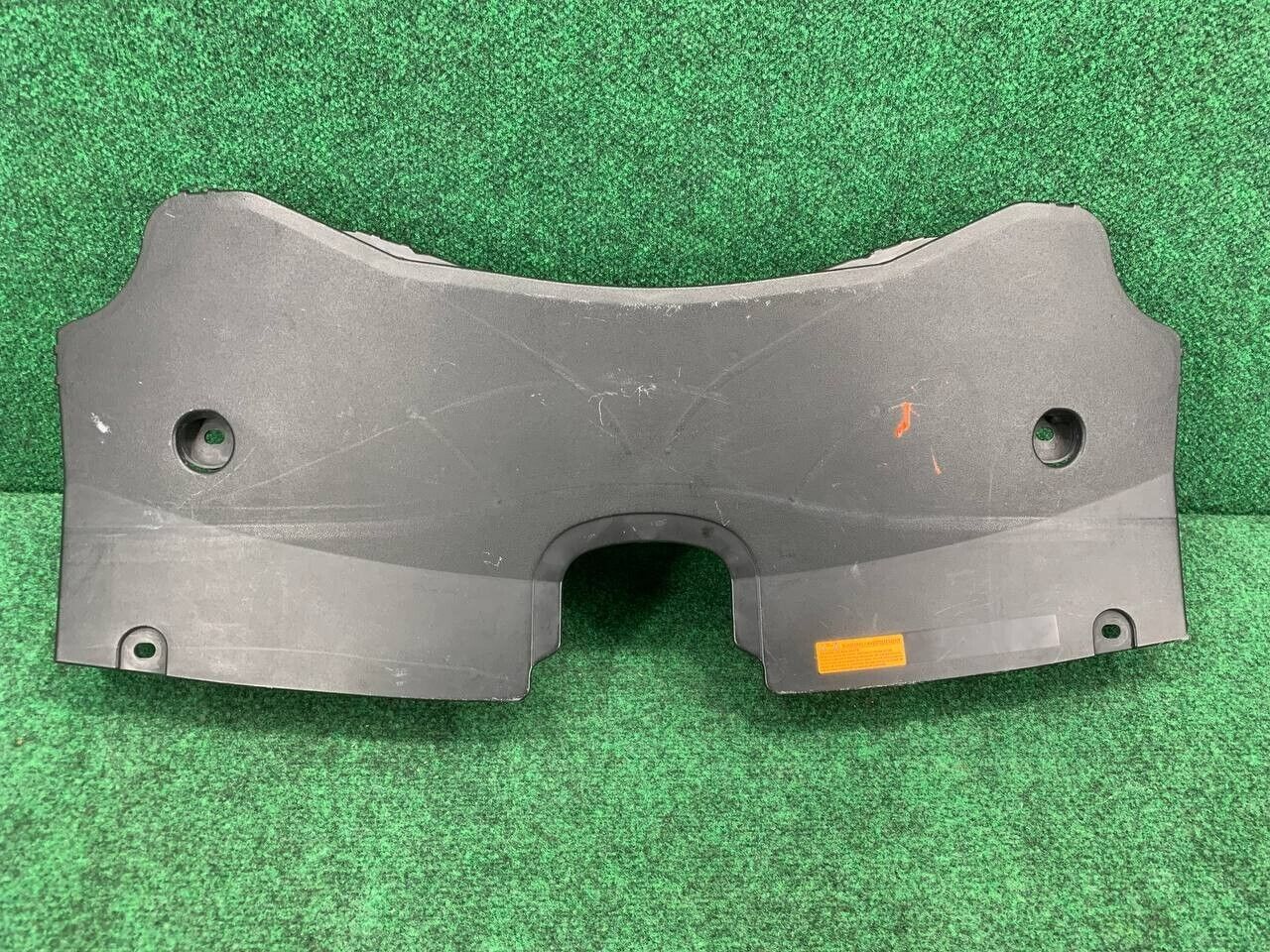 🛑 09-17 INFINITI FX35 FX50 ENGINE MOTOR AIR CLEANER INLET DUCT COVER PANEL OEM