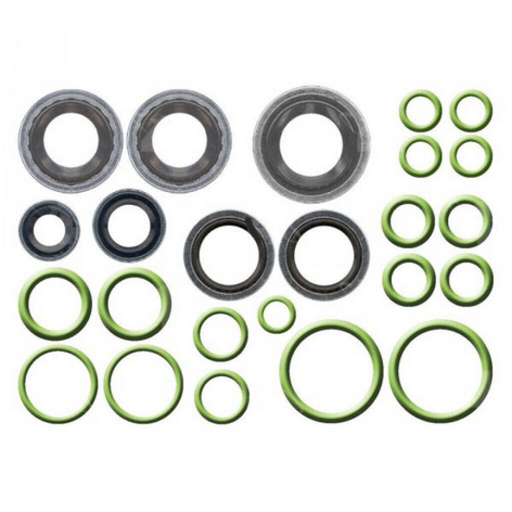 For GMC Typhoon 1992 1993 A/C System Seal Kit | O-Ring & Gasket Style
