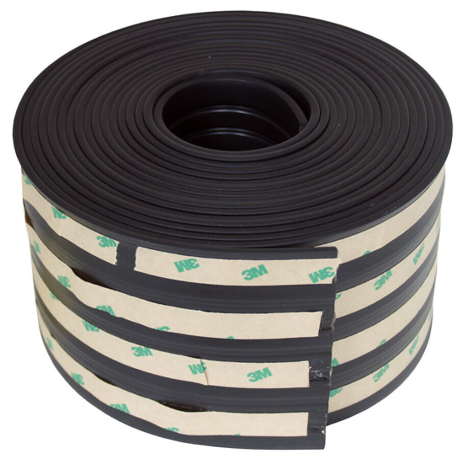PACER PERFORMANCE Step Pad - 4in Wide x 20 ft Roll 22-292