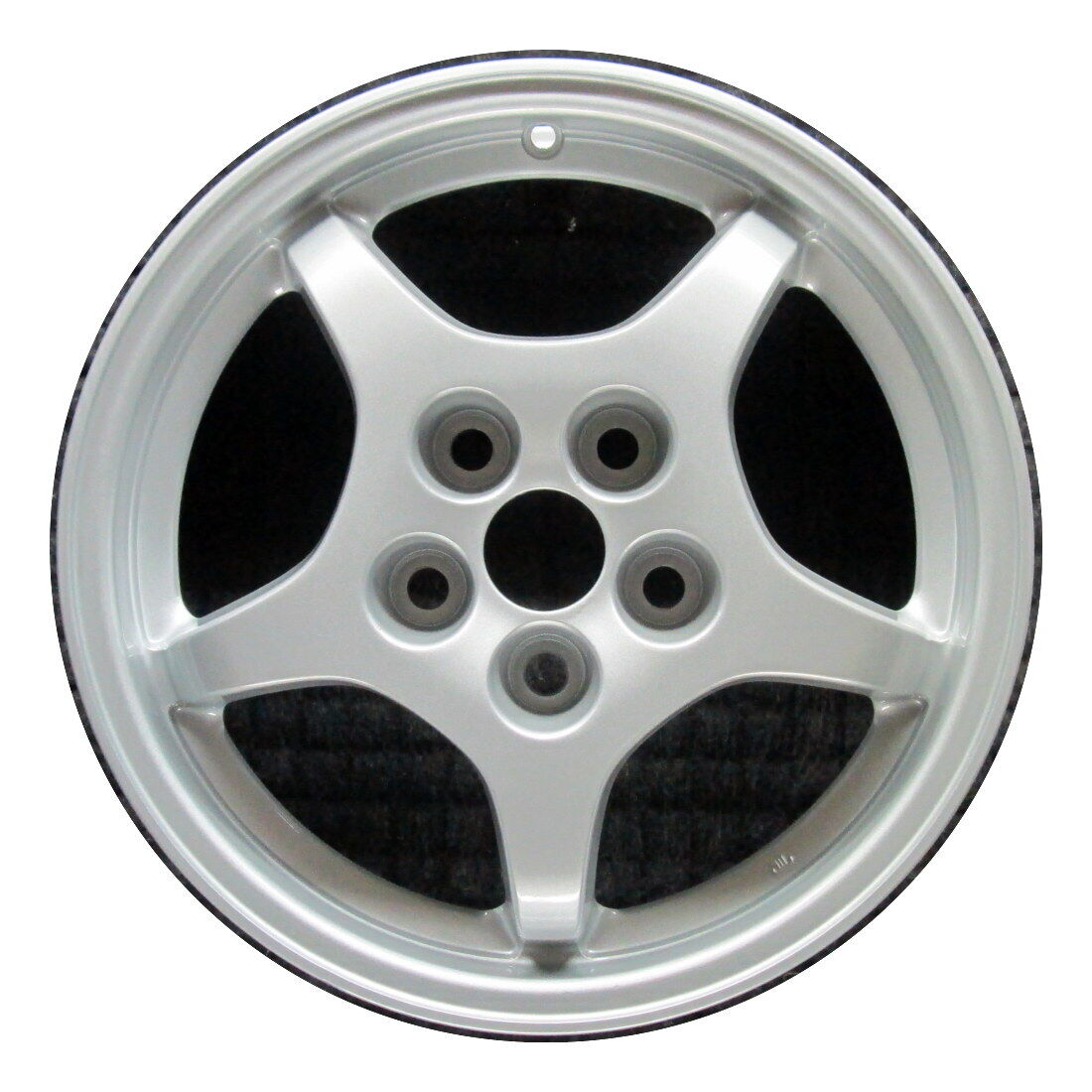Wheel Rim Mitsubishi Eclipse 16 1997-1999 MR761491 MR333791 OEM Factory OE 65751