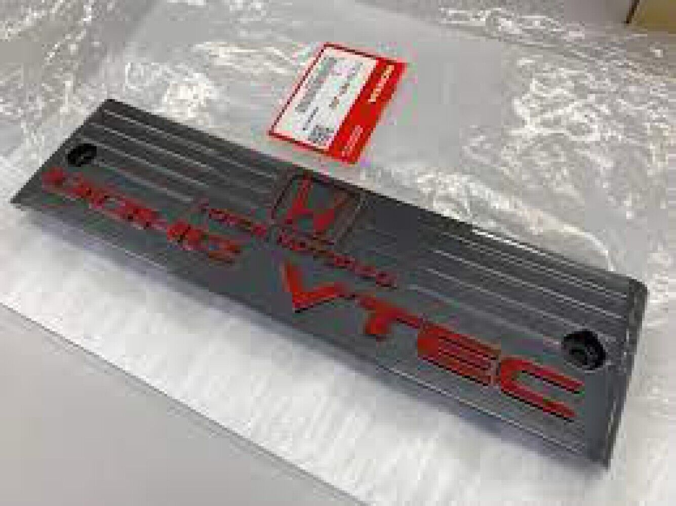 NEW HONDA Genuine NSX R NA Intake Manifold Cover Plate 17112-PR7-J00