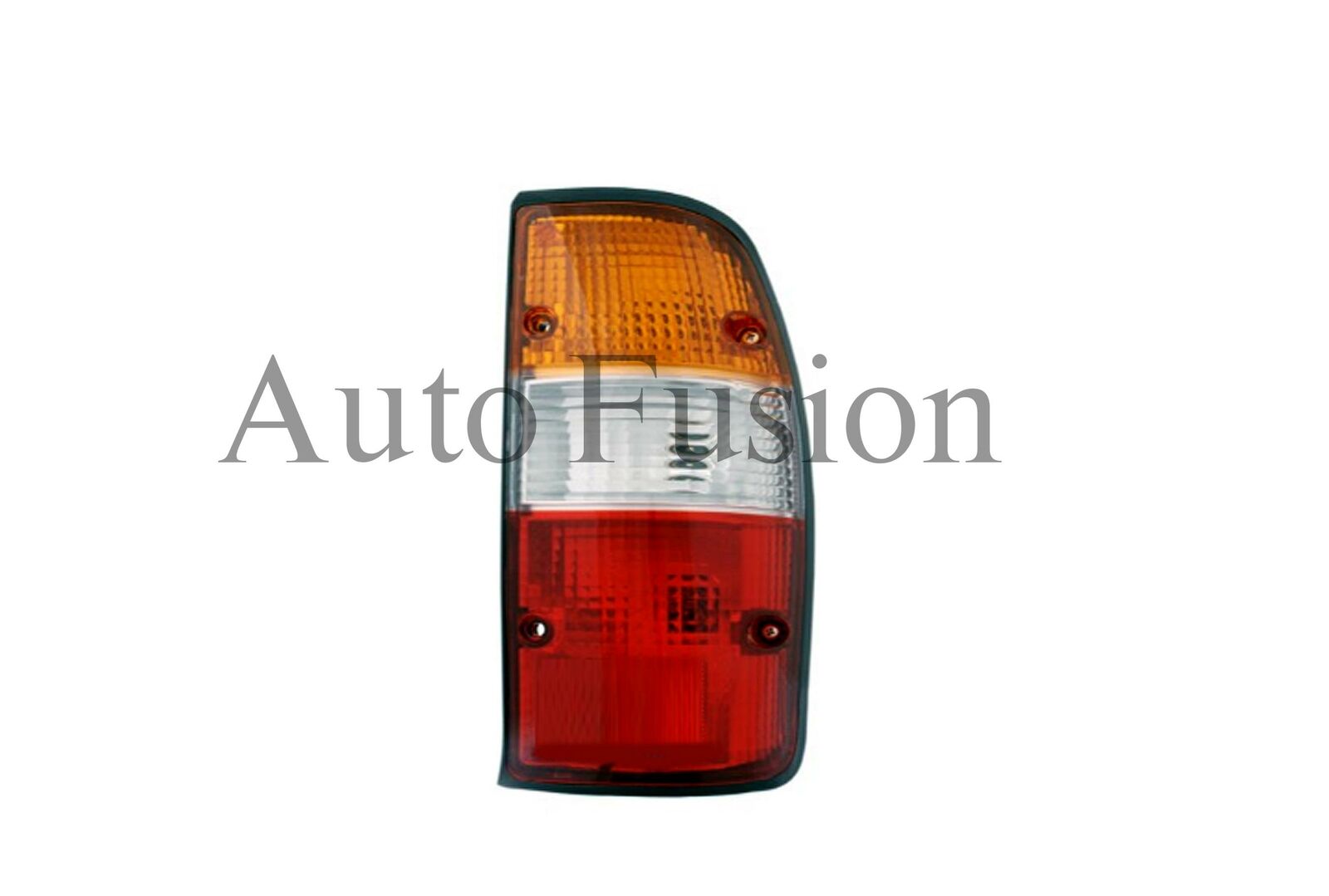 Right (Driver) Side Tail Light For Mazda Bravo UN UTE (1999-2002)