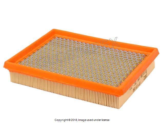 AUDI RS6 (2003) Air Filter LEFT OR RIGHT MAHLE OEM +1 YEAR WARRANTY