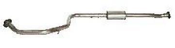 Exhaust Pipe Fits 1995 1996 1997 1998 Mazda Protege 1.5L L4 GAS DOHC LX