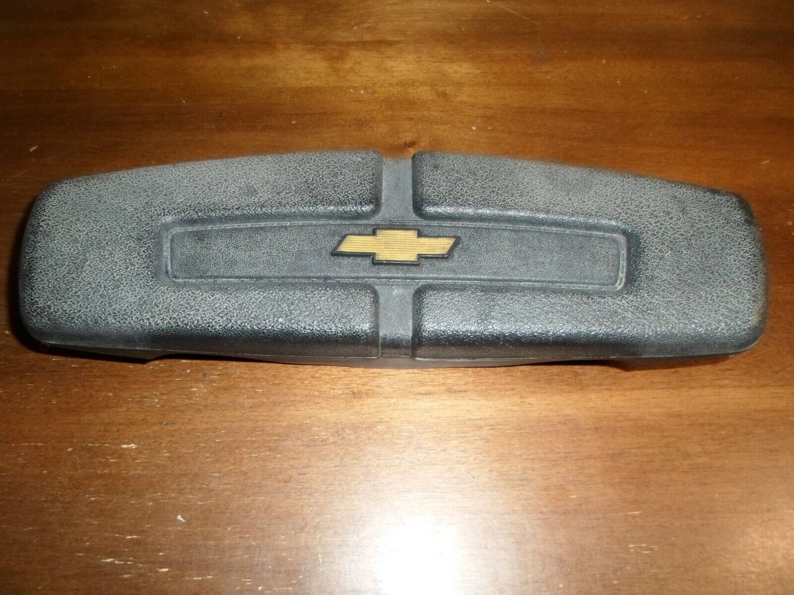 Chevy Luv - Steering Wheel Horn Pad (BARE)