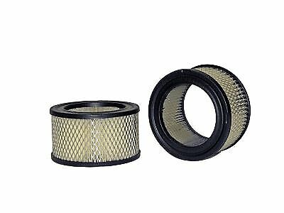 WIX 42087 Air Filter For 61-65 Chevrolet Corvair Corvair Truck