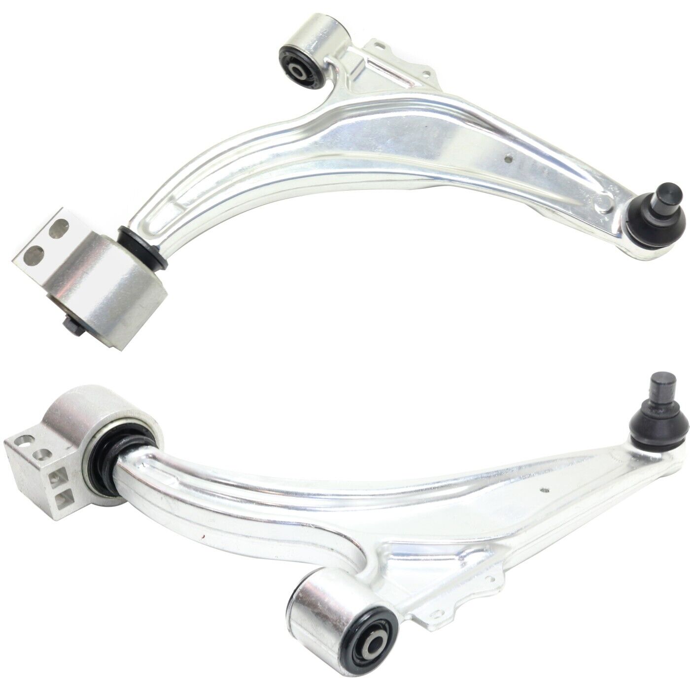 Control Arm Kit For 2011-2015 Chevrolet Cruze Front Left and Right Side Lower
