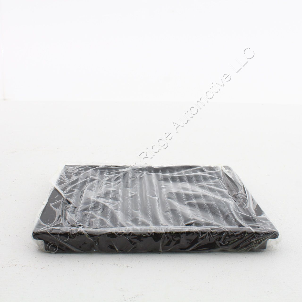 K&N Cabin Air Filter Washable For 07-15 Mazda CX9 Lincoln MKX 07-14 Ford Edge