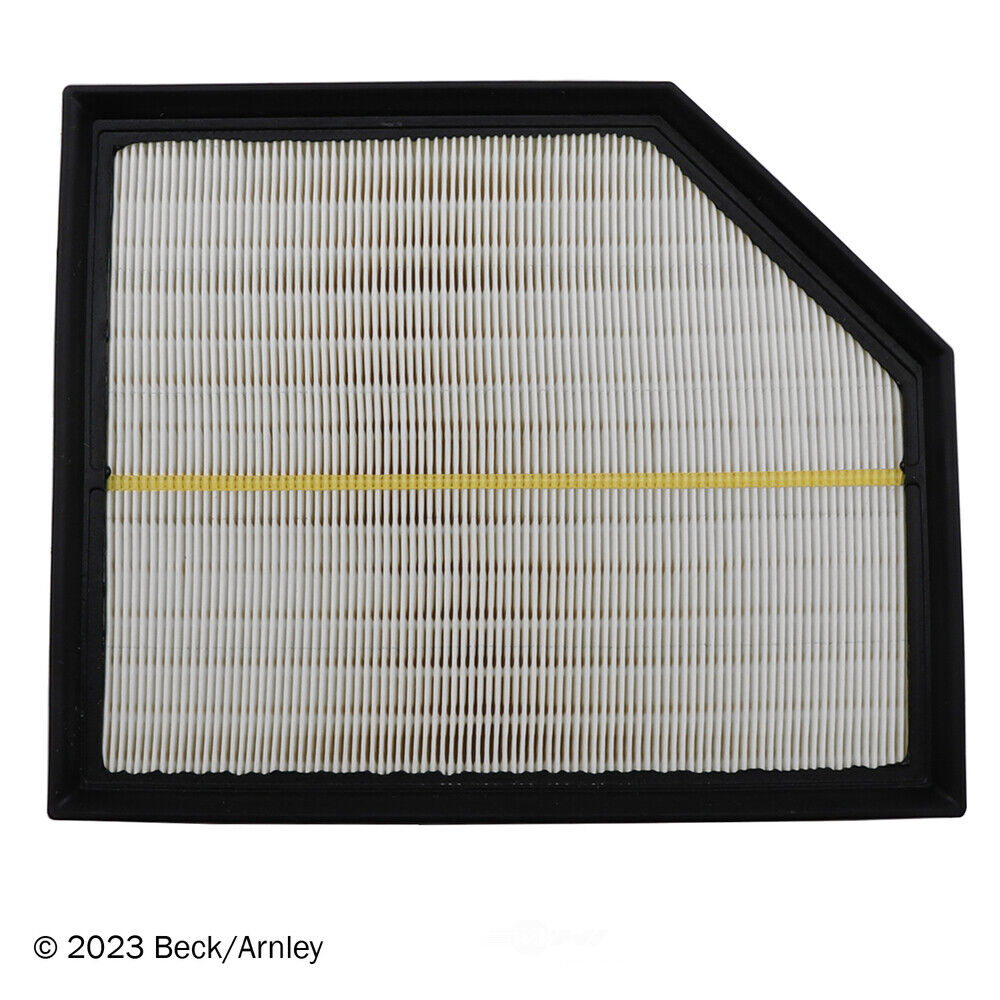Air Filter fits 2016-2021 Volvo XC90 S90,V90 Cross Country S90,XC60  BECK/ARNLEY
