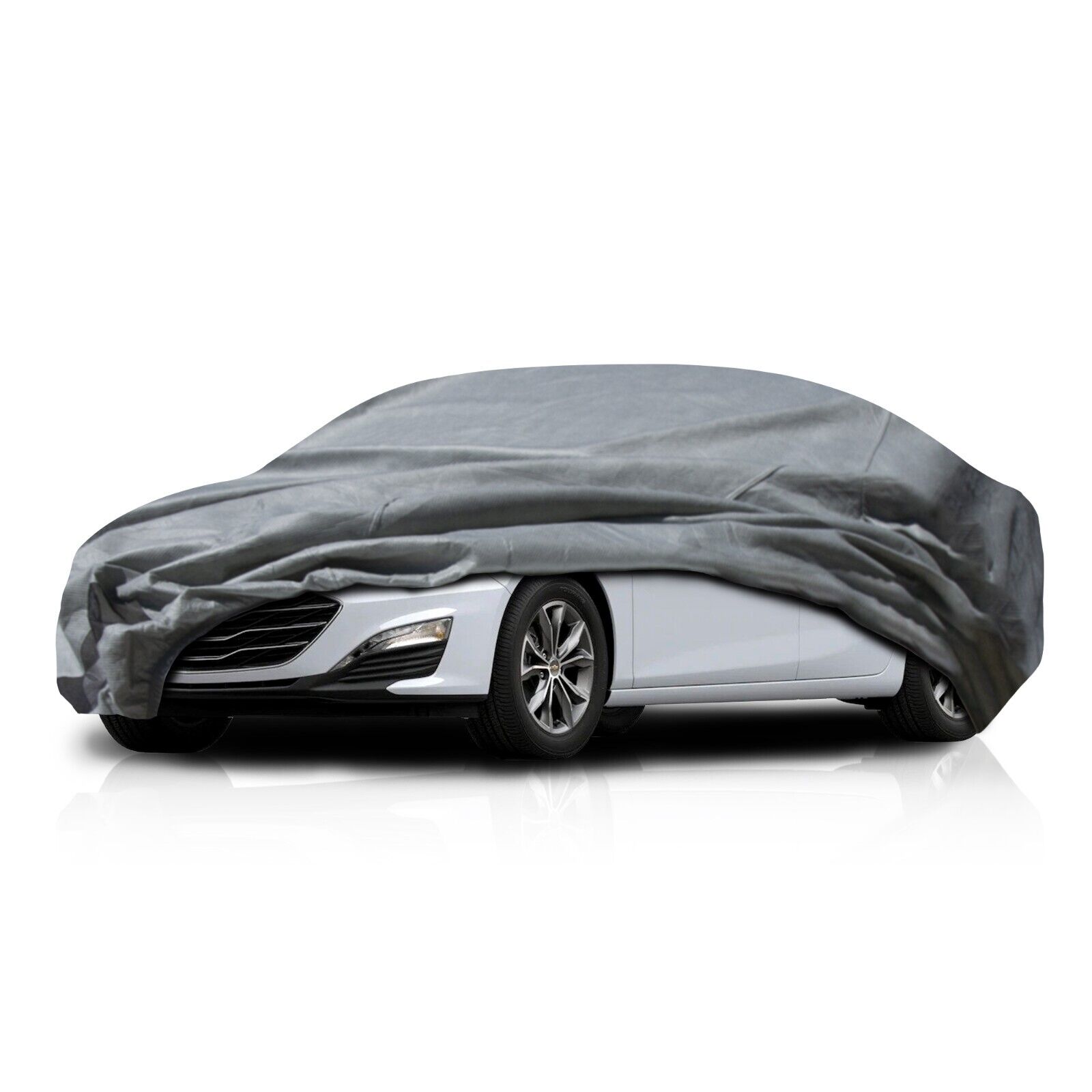 WeatherTec UHD 5 Layer Car Cover for Toyota Paseo Cynos 1991-1999