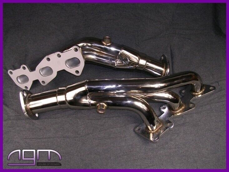 NGM Headers 10-16 3.8 Coupes