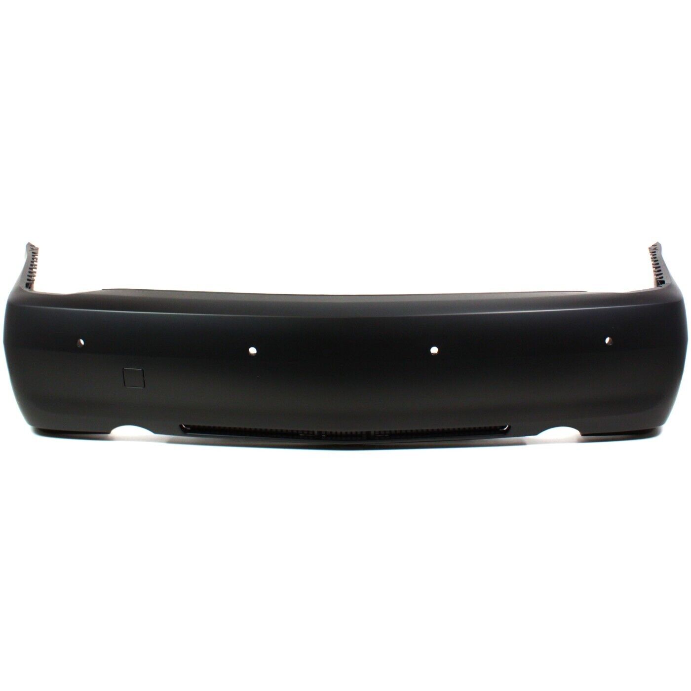 Rear Bumper Cover For 2008-2011 Cadillac STS Primed