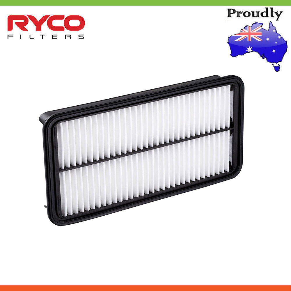 Brand New * Ryco * Air Filter For TOYOTA CORONA CT141 2L Diesel 12/1986 -11/1991