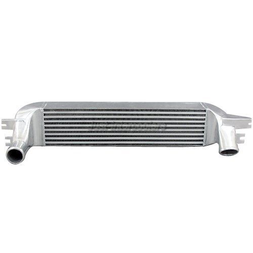 Turbo Bar&Plate Aluminum Intercooler For 03-06 Dodge Neon SRT4 SRT-4