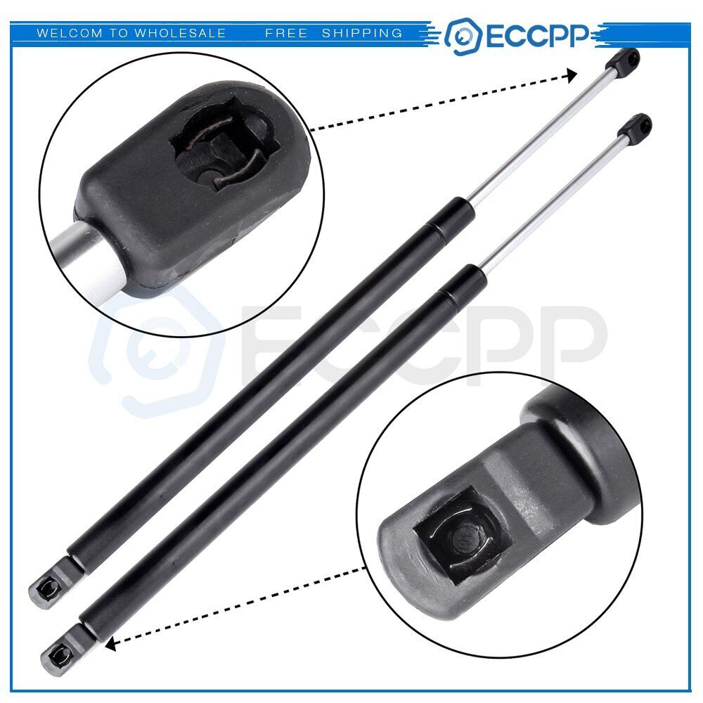 ECCPP 2x Rear Liftgate Hatch Lift Support Shock Strut For Cadillac Escalade 6156