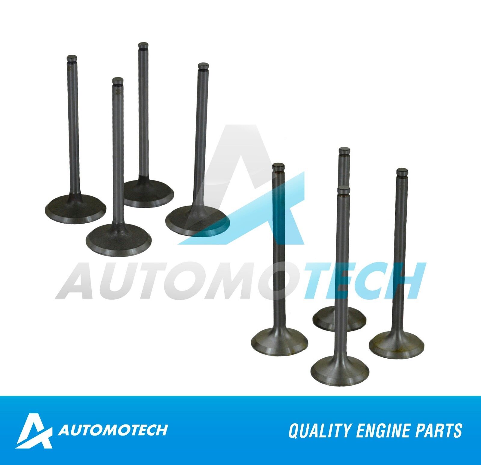 Intake Exhaust valve 1.9 L for Ford Escort Tracer