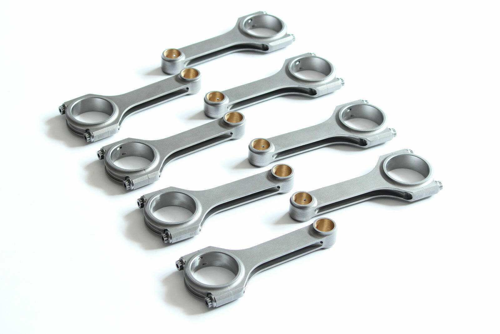 Connecting Rod 6.125\