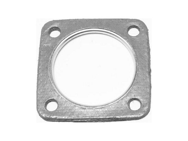 For 1987-1992 Jeep Comanche Exhaust Gasket Walker 62667XD 1989 1990 1988 1991