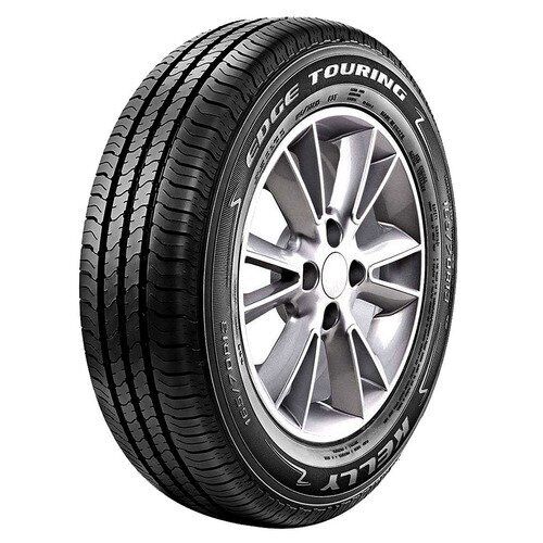 1 New 215/70R15 98T Kelly Edge Touring A/S Tires 215 70 15 2157015