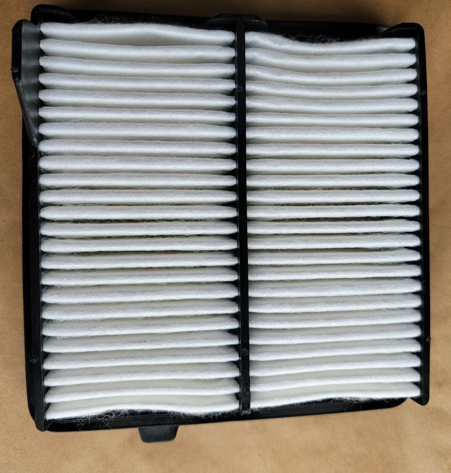 ENGINE AIR FILTER for 2009 - 2014 HONDA FIT